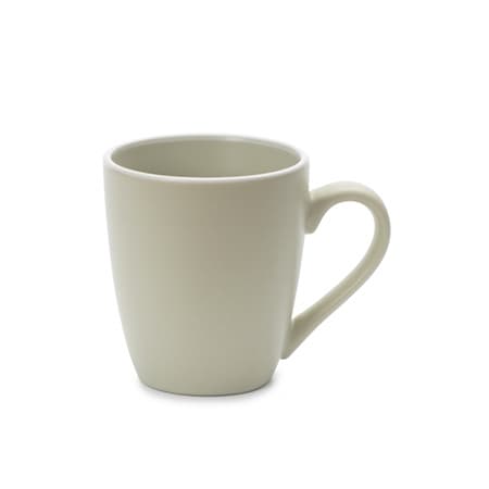 Кружка 355мл SCANDY OLIVE керамика