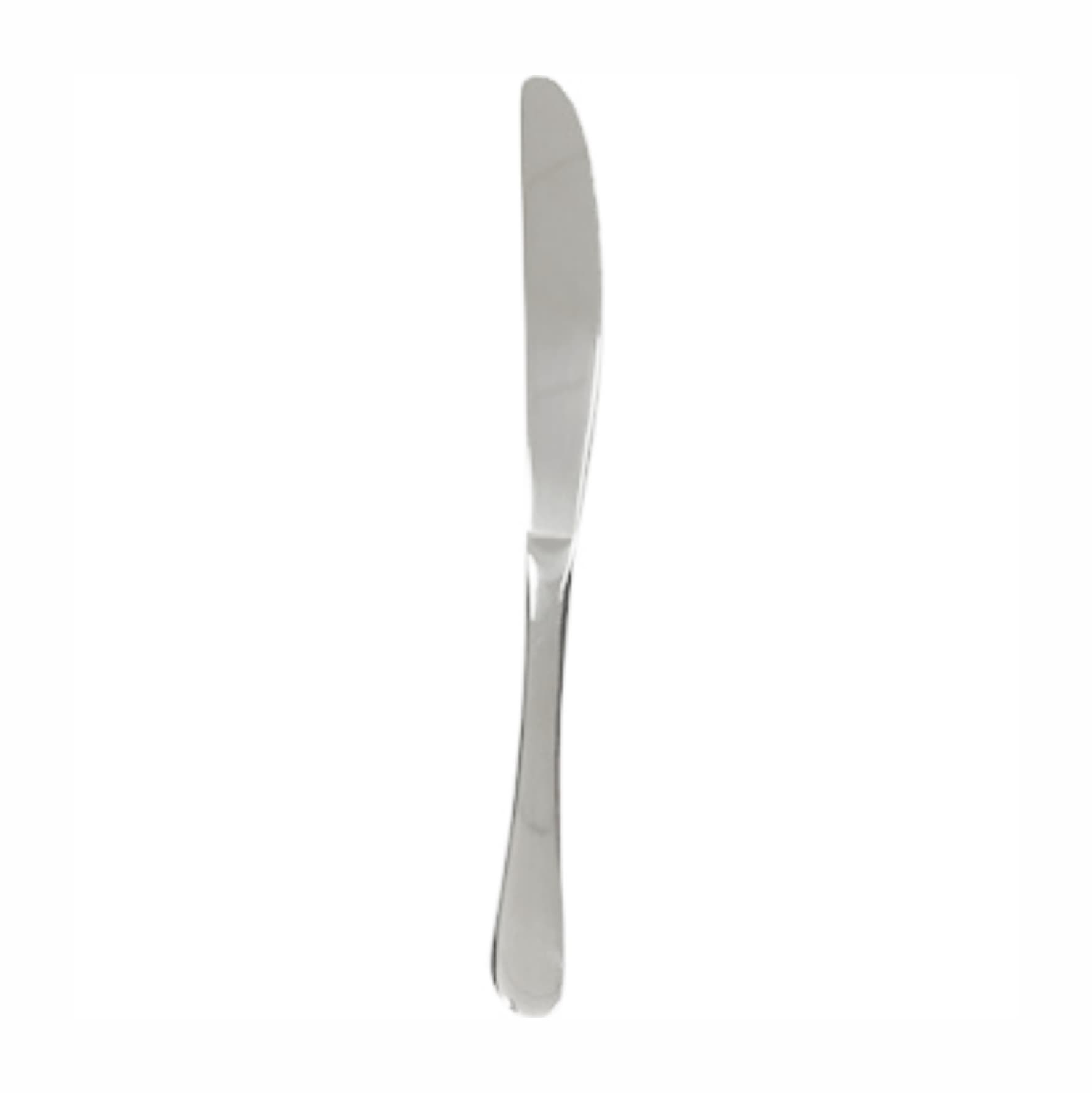 Обеденный нож Hausberg Home HB-H 01 стальной упаковка 6шт