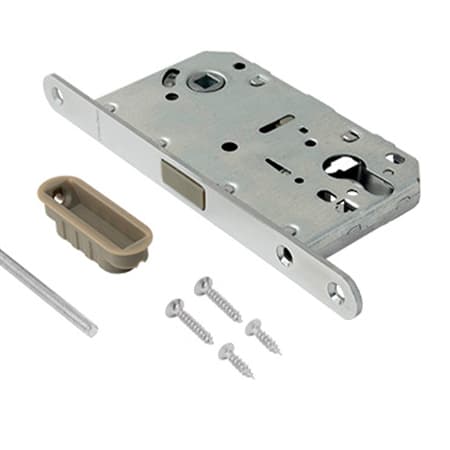Замок врезной Code Deco 5300-MC-CR