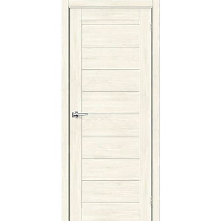 Дверь ДП ЭКО Браво-21 Nordic Oak 200х70