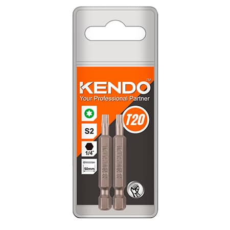 Бита Kendo 21422005 Т-20 50мм 2шт