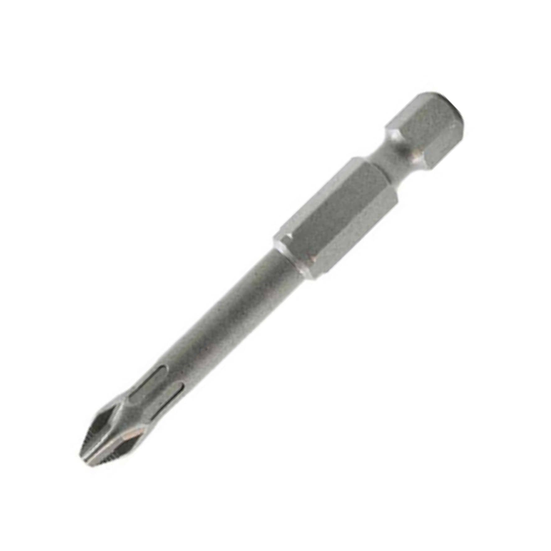 Бита PQtools 3102322 PH 2x50мм 2шт
