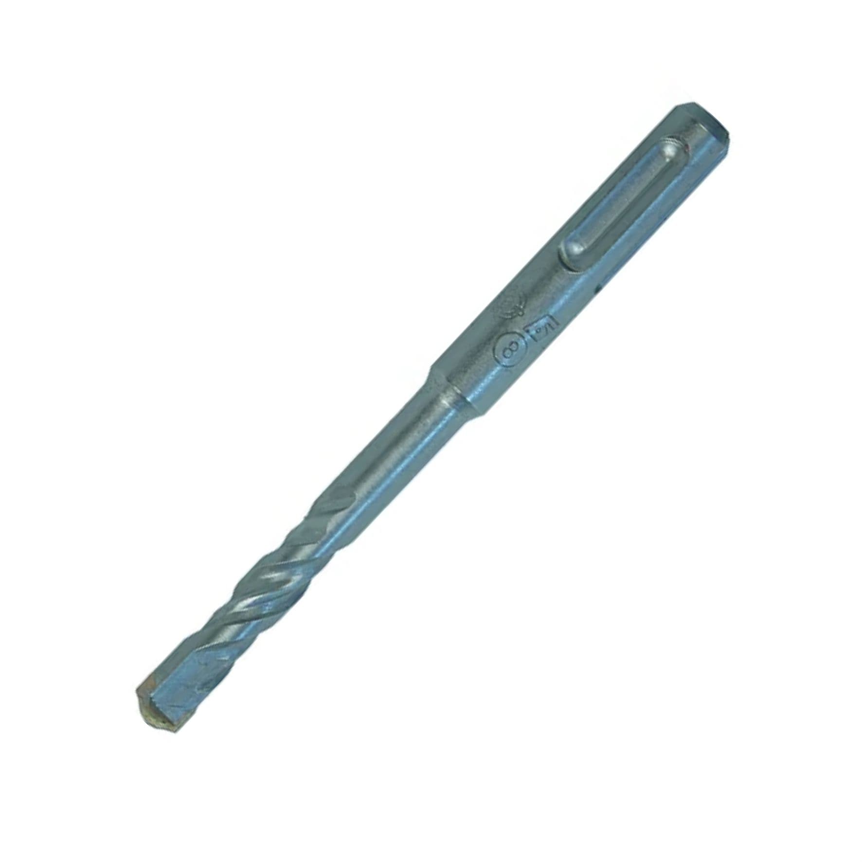 Бур SDS-plus по бетону S4 Боекомплект B9019-F08-110 8.0x110мм