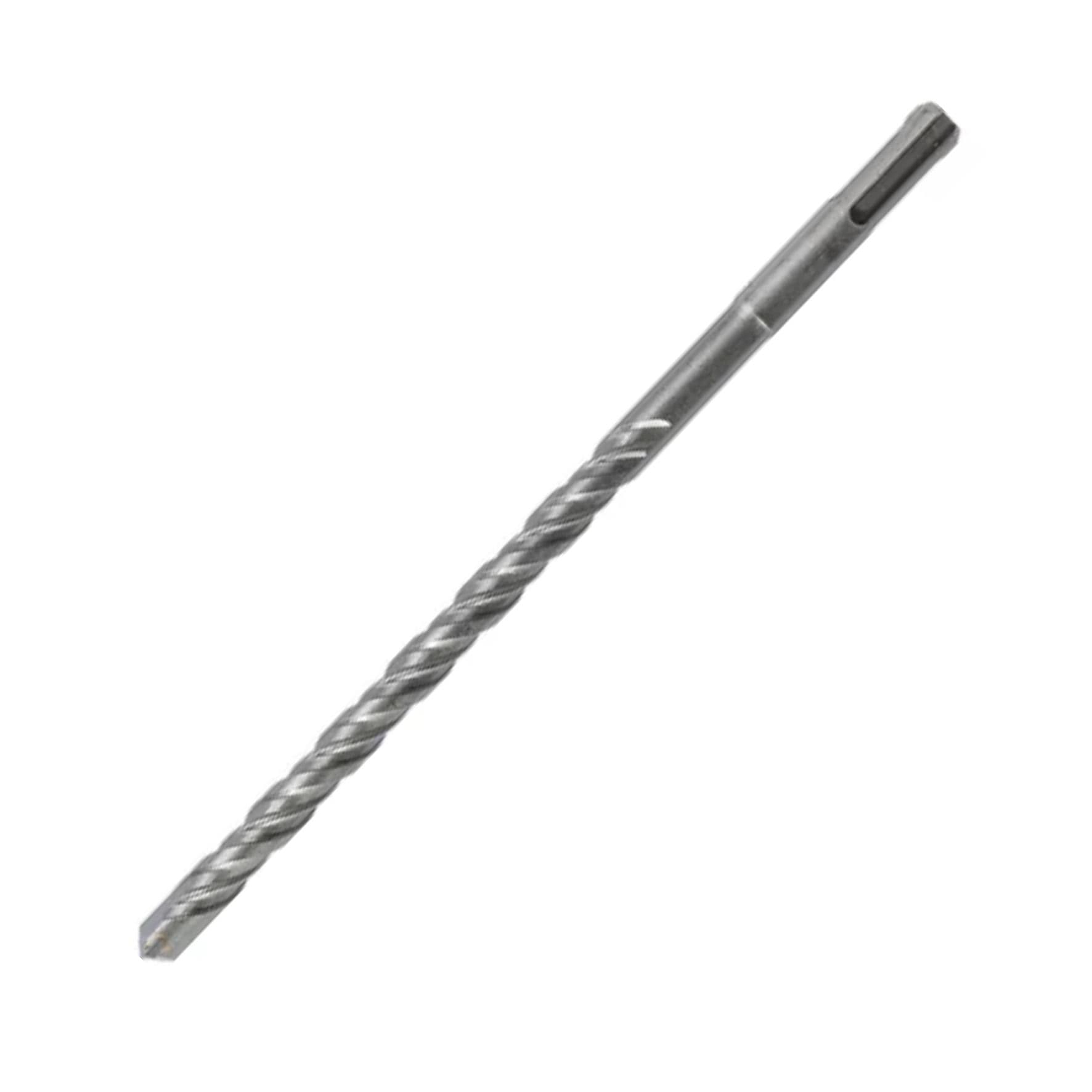 Бур SDS-plus по бетону Вихрь 10x210x150мм