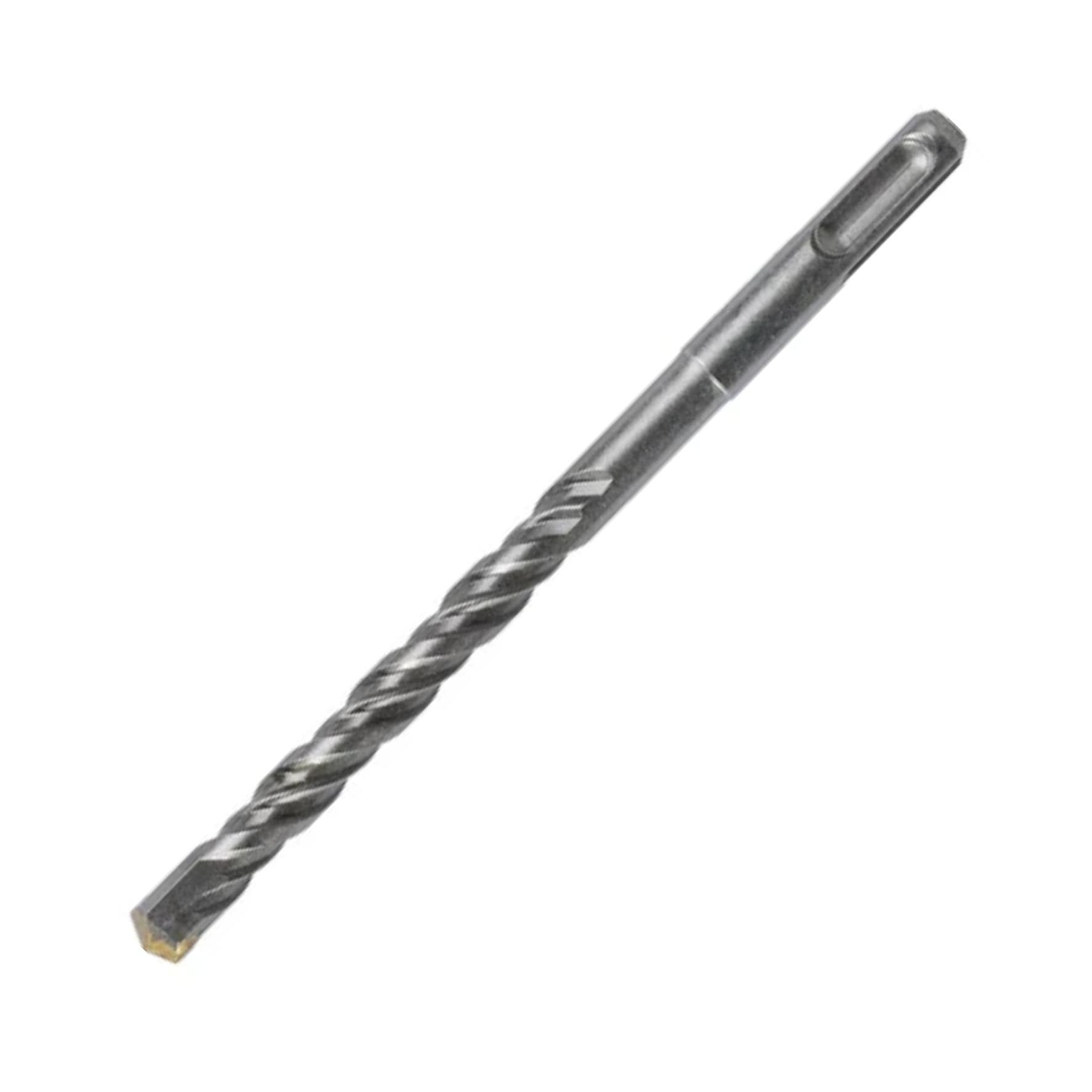 Бур SDS-plus по бетону Вихрь 6x160x100мм