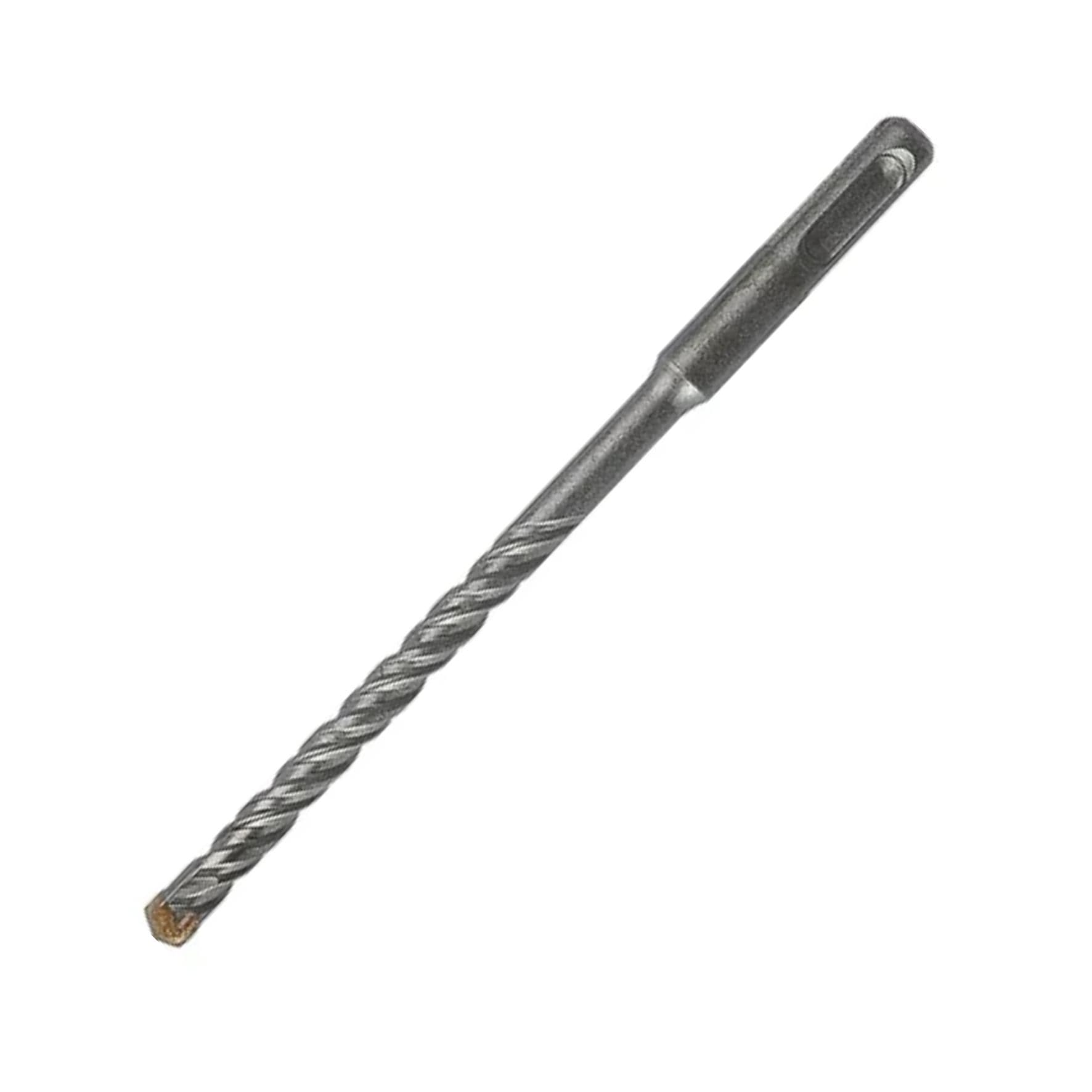 Бур SDS-plus по бетону Вихрь 8x160x100мм