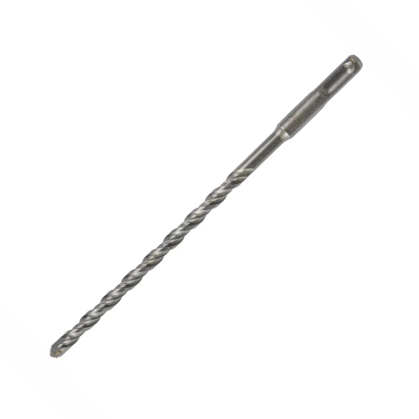 Бур SDS-plus по бетону Вихрь 8x210x150мм