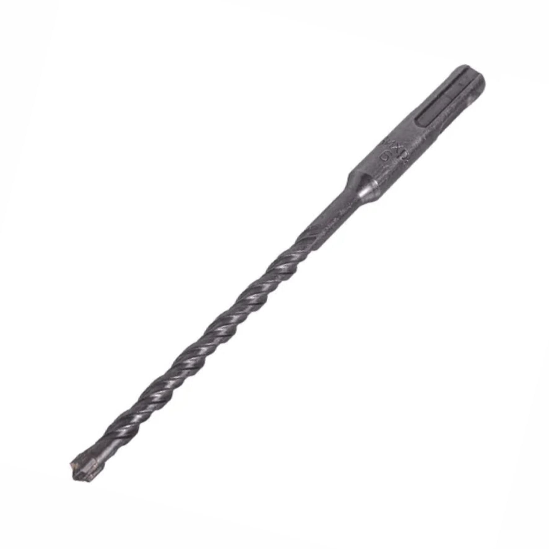 Бур SDS-Plus по бетону КВАДРО Вихрь 6x160x100
