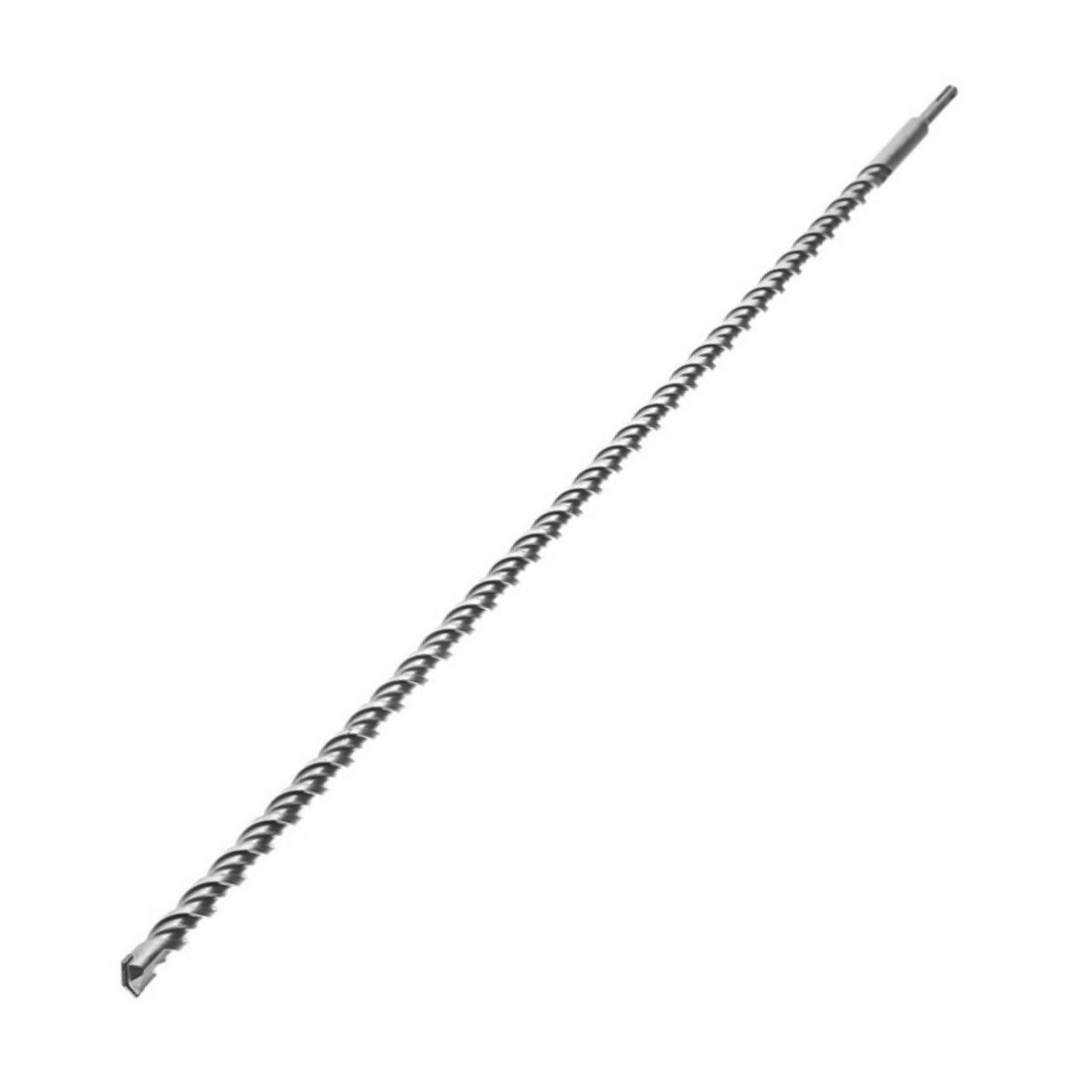 Бур по бетону SDS-plus D18х800/750мм 2718950