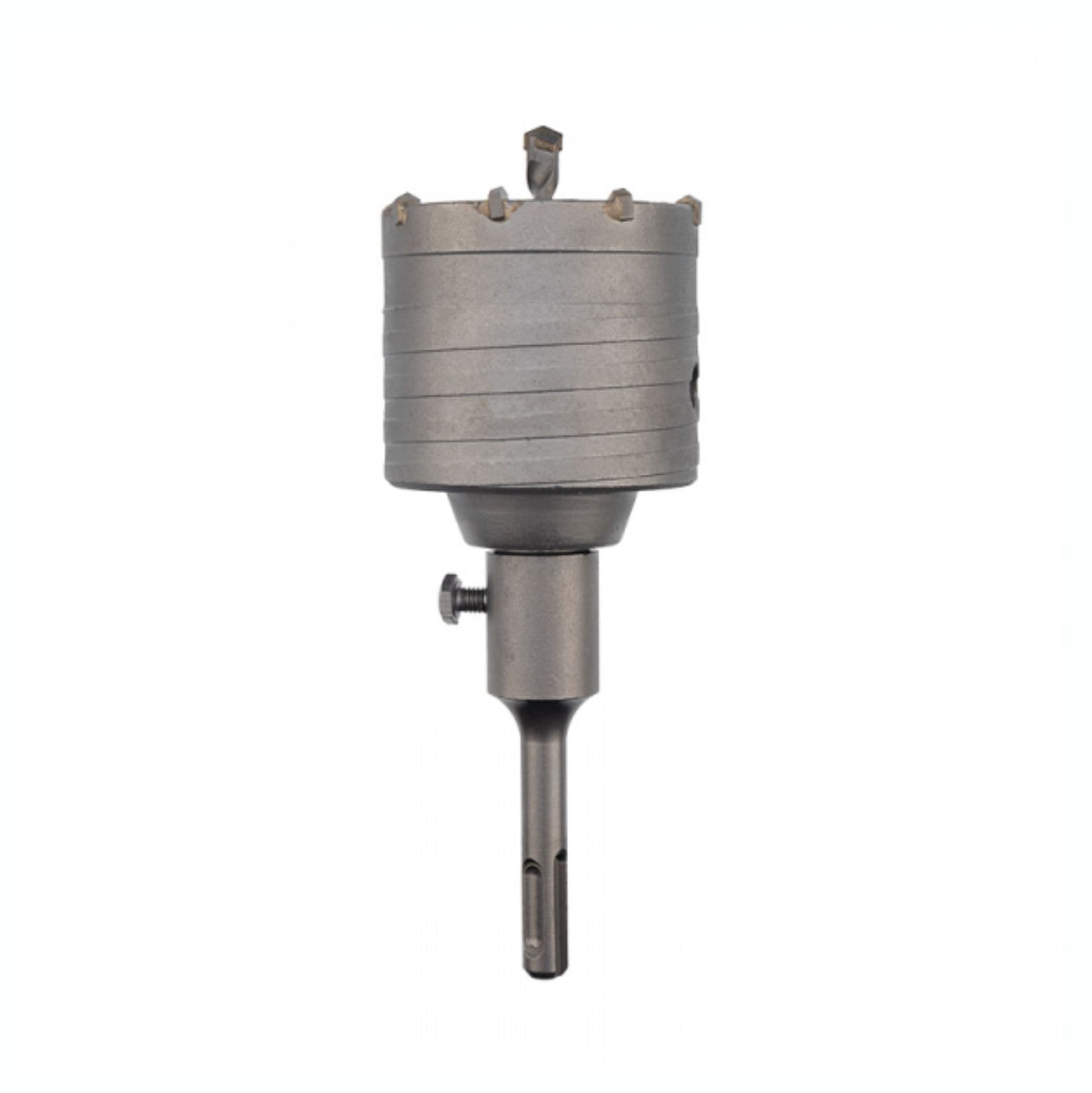 Коронка по бетону 68хМ22 SDS PLUS Kranz