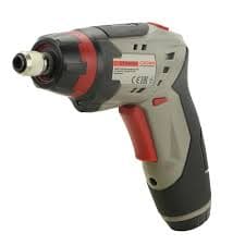 Аккумуляторная отвертка Crown CT22024 MC 3,6В