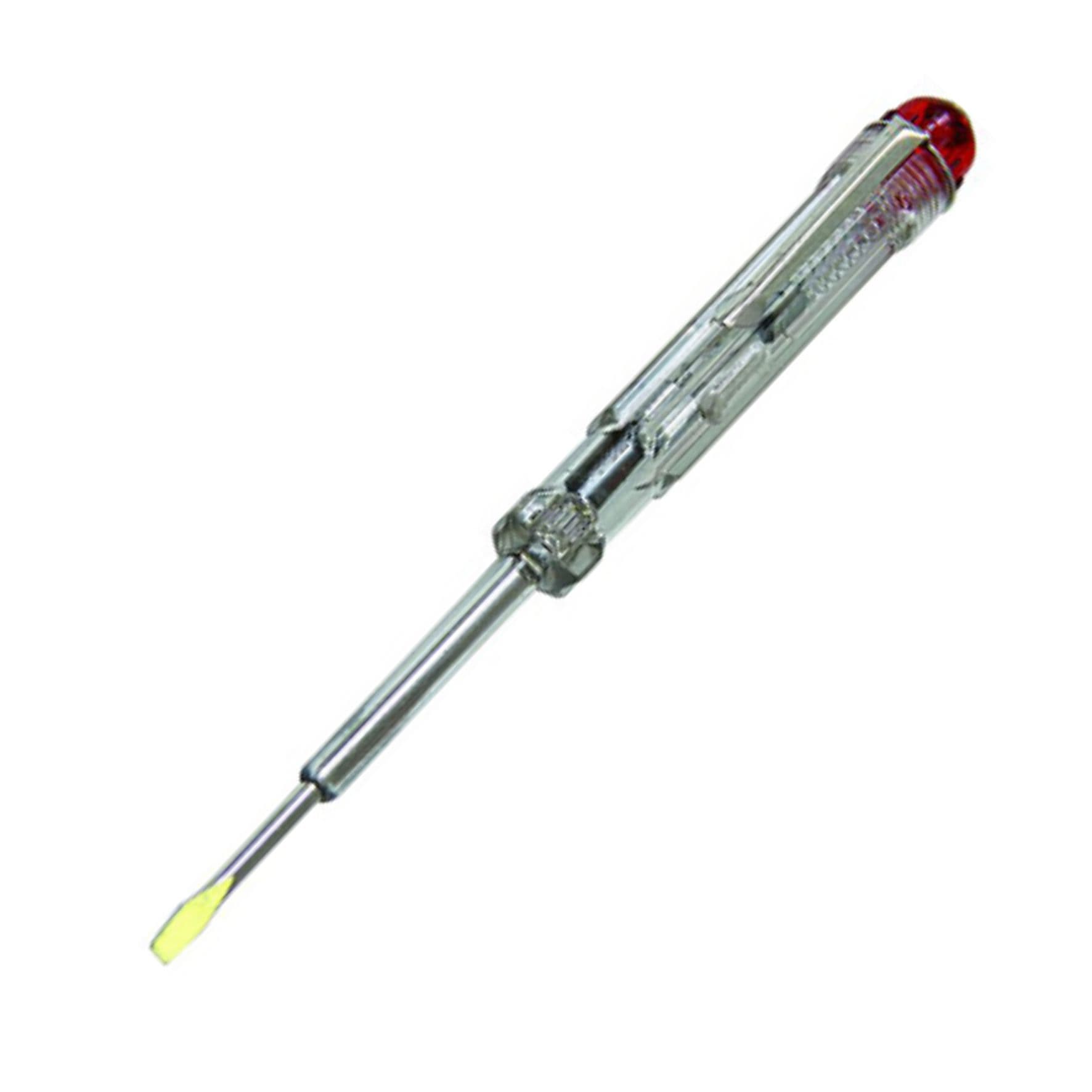 Отвертка индикаторная 100-500V 140мм 3101900