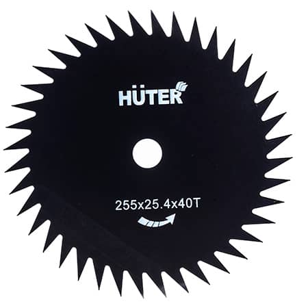 Диск (лезвие) Huter GTD-40T