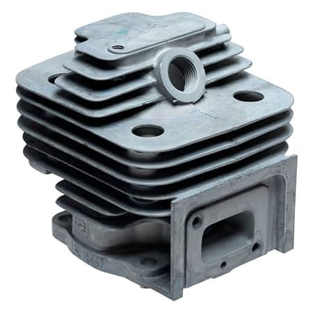 Поршневая группа GGT-1300-1500 для бензиновых триммеров Huter