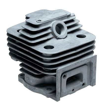 Поршневая группа GGT-1900-2900 для бензиновых триммеров Huter