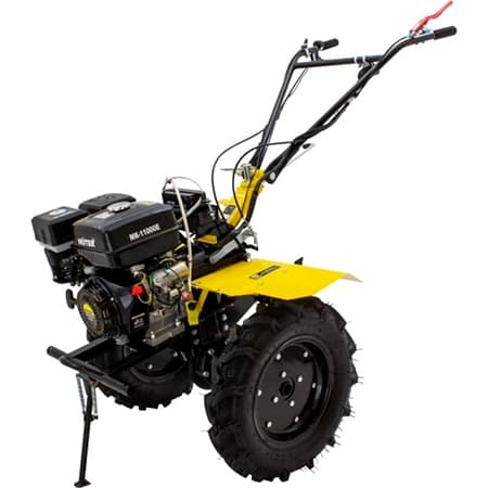 Сельскохозяйственная машина Huter МК-11000PЕ с электростартером 11 л.с.