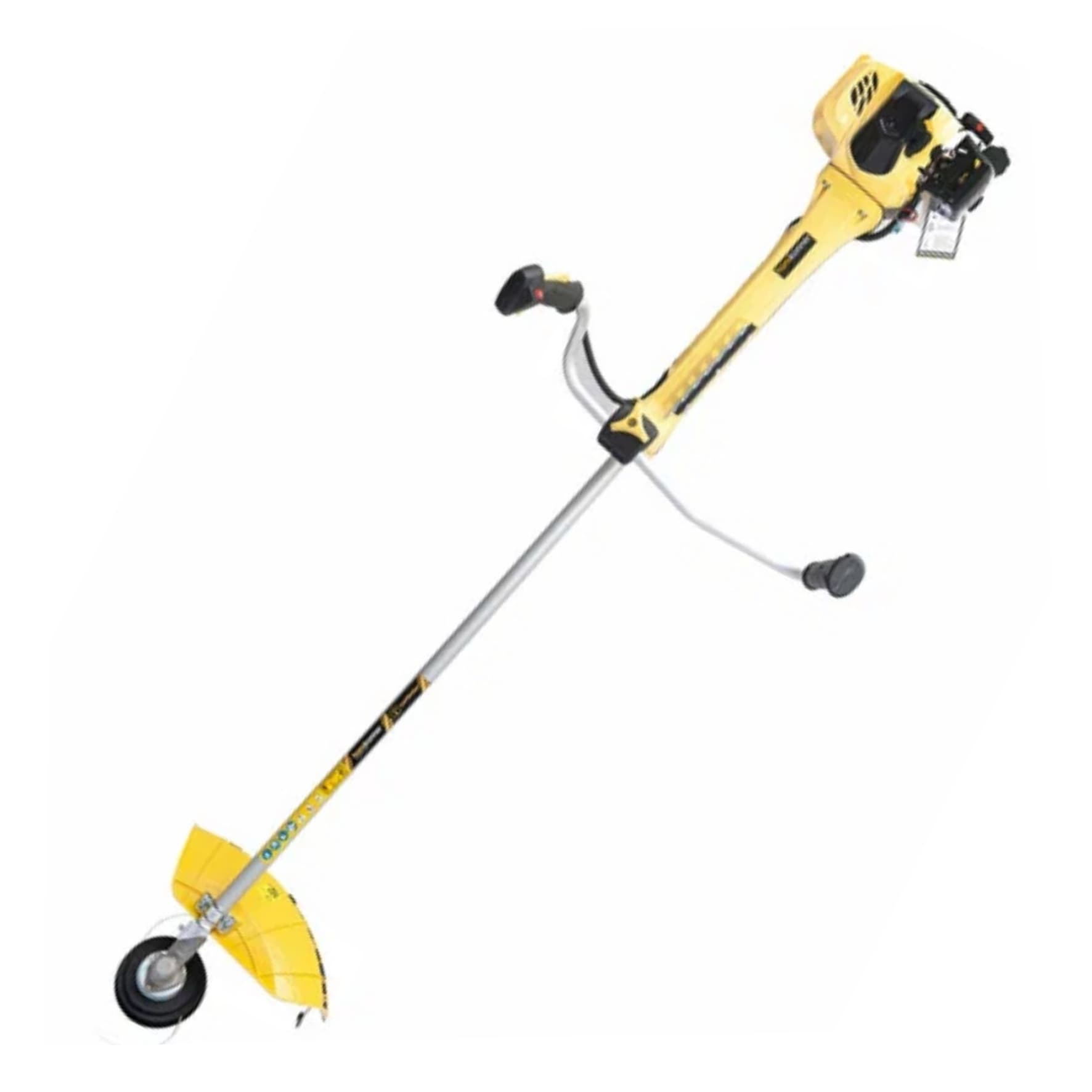 Бензиновый триммер Hanskonner HBT152D