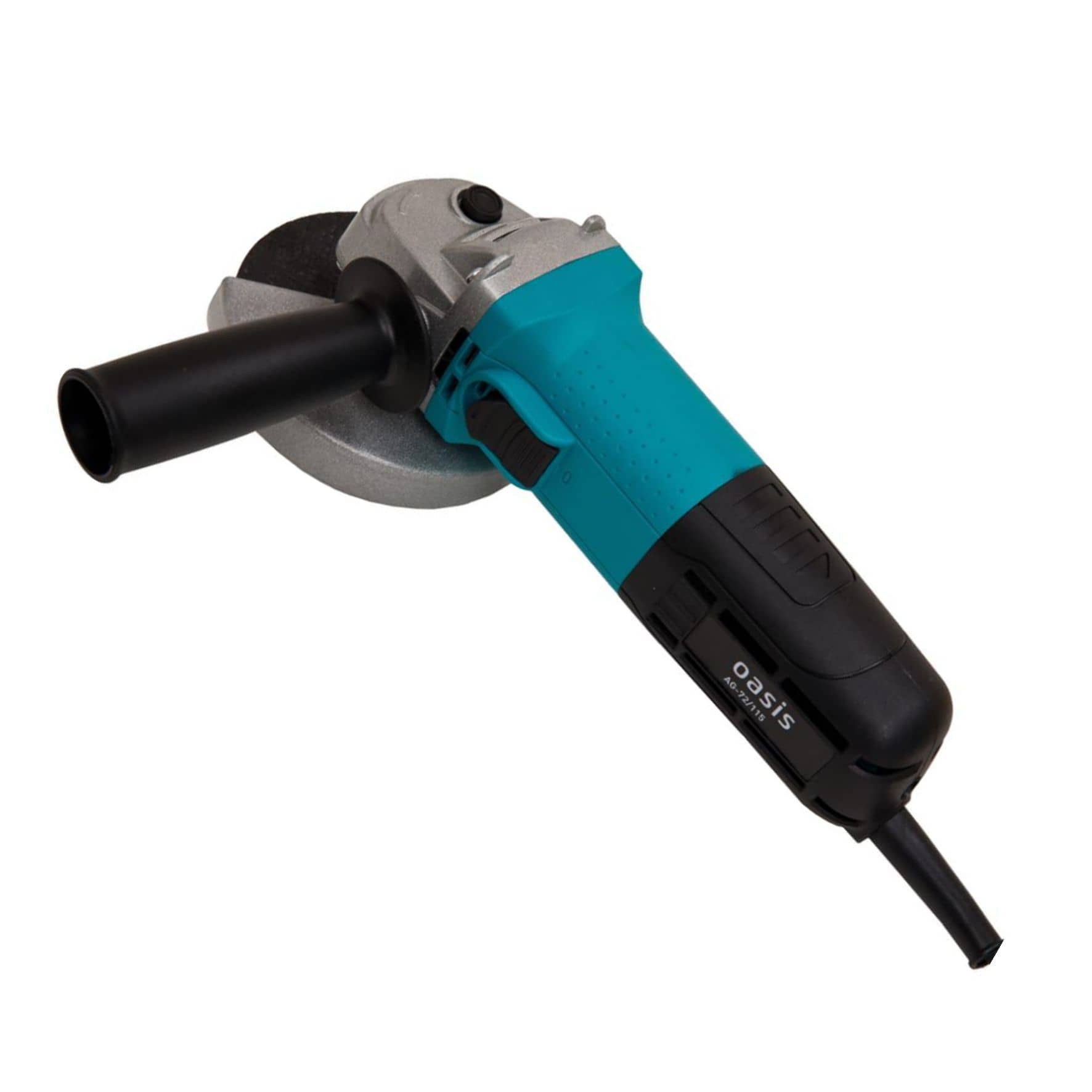 Углошлифовальная машина (болгарка) Oasis AG-72/125 Eco 720Вт, 125мм