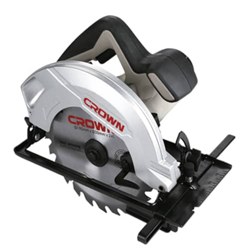 Циркулярная пила Crown CT15188-190 1500Вт/2