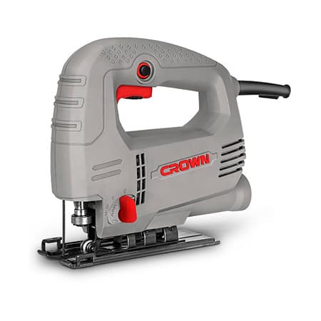 Электрический лобзик Crown CT15212 550Вт/6