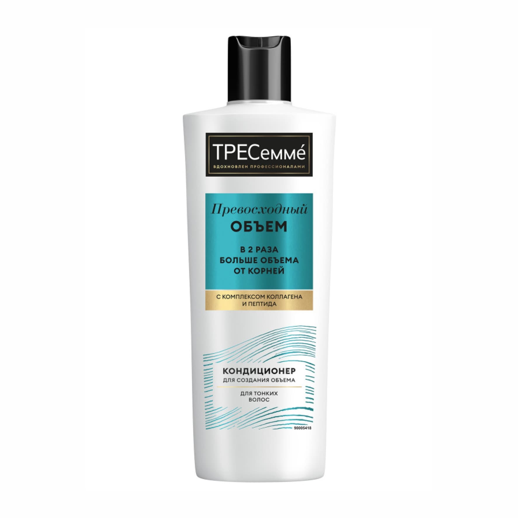 Кондиционер Tresemme для объема 400мл