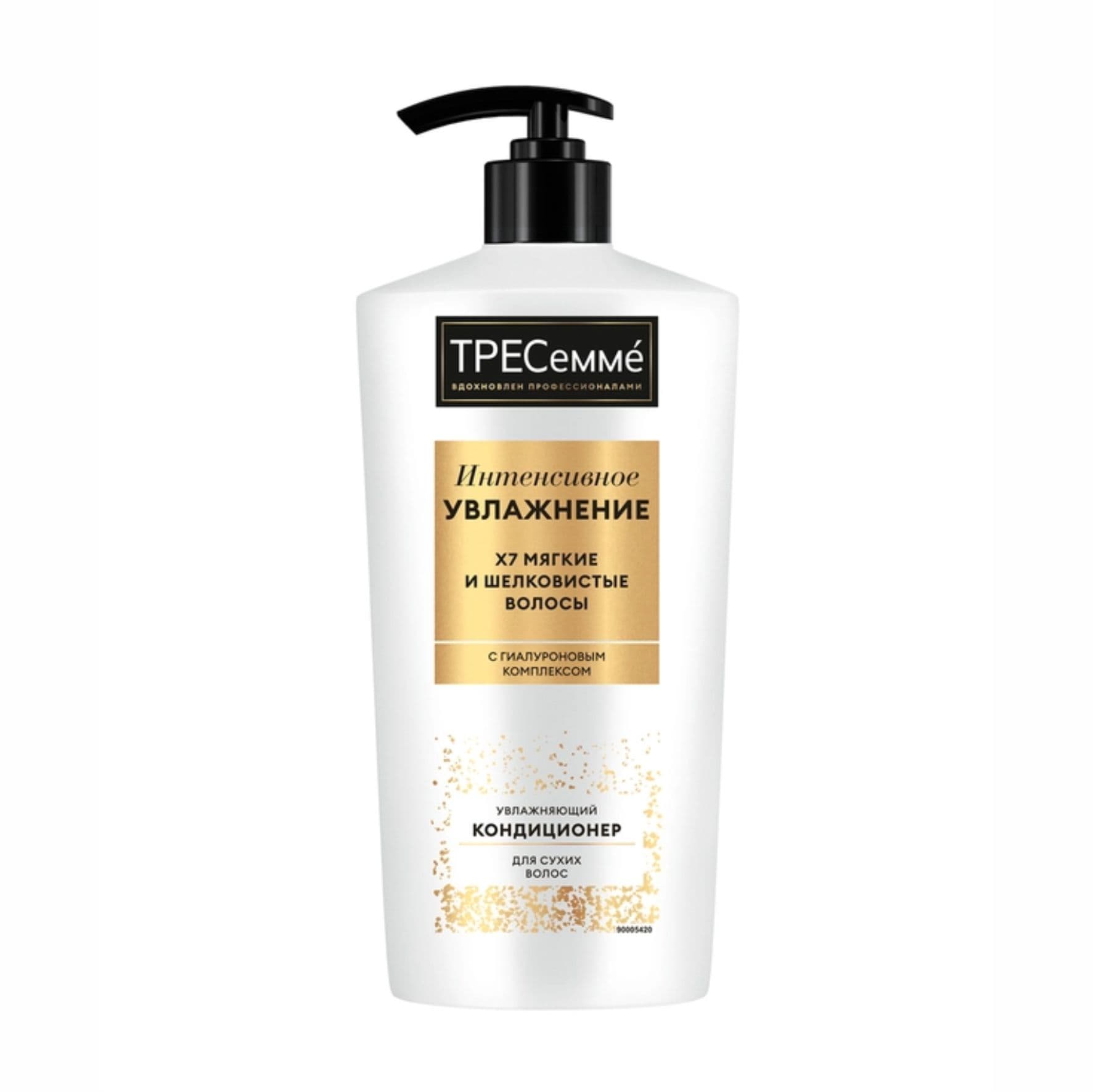 Кондиционер Tresemme Интенсивное увлажнение 650мл