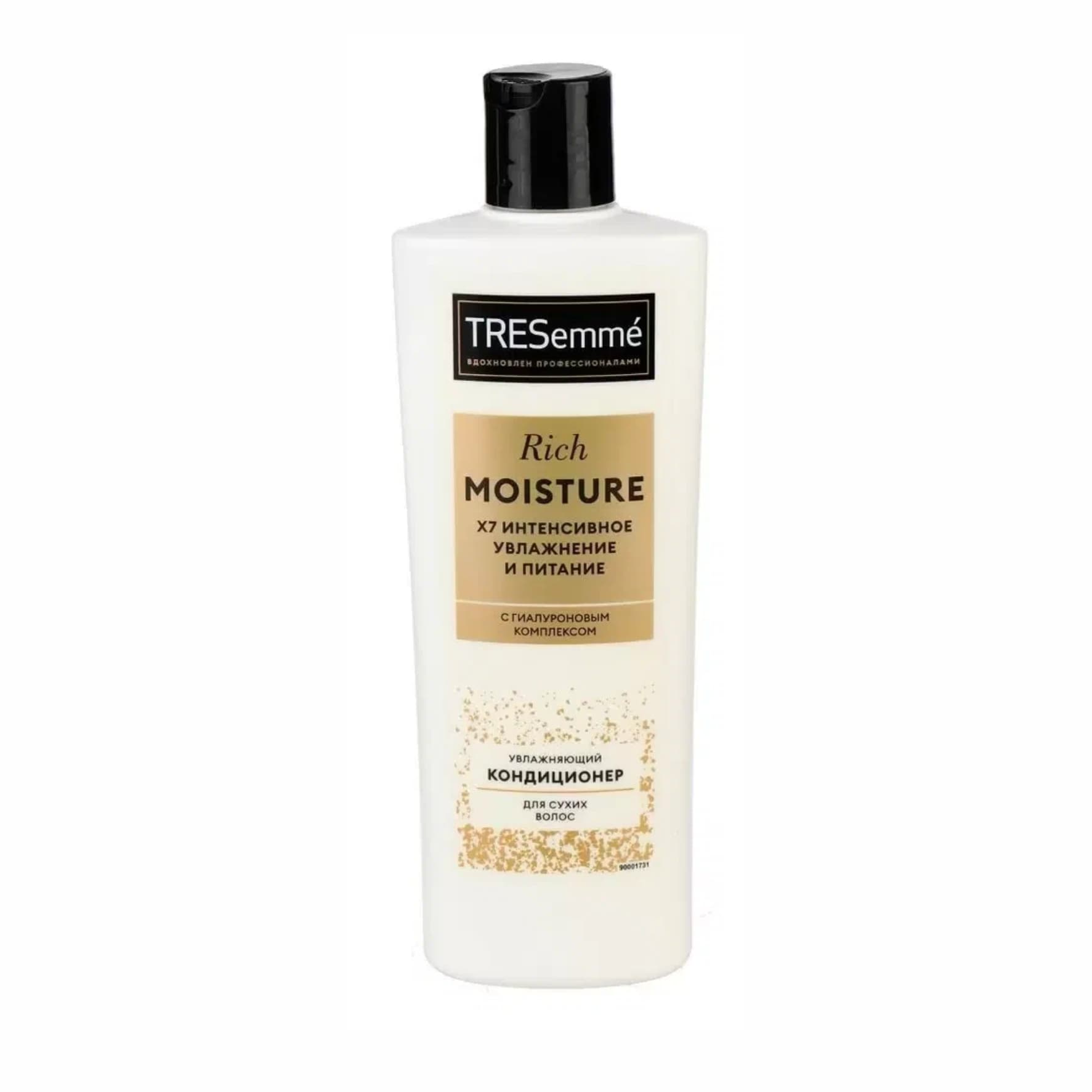Кондиционер Tresemme увлажняющий 400мл