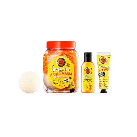 Набор Planeta Organica "Mango Mania" 22945