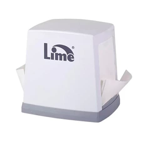 Диспенсер для салфеток Lime Napkins белый 947000