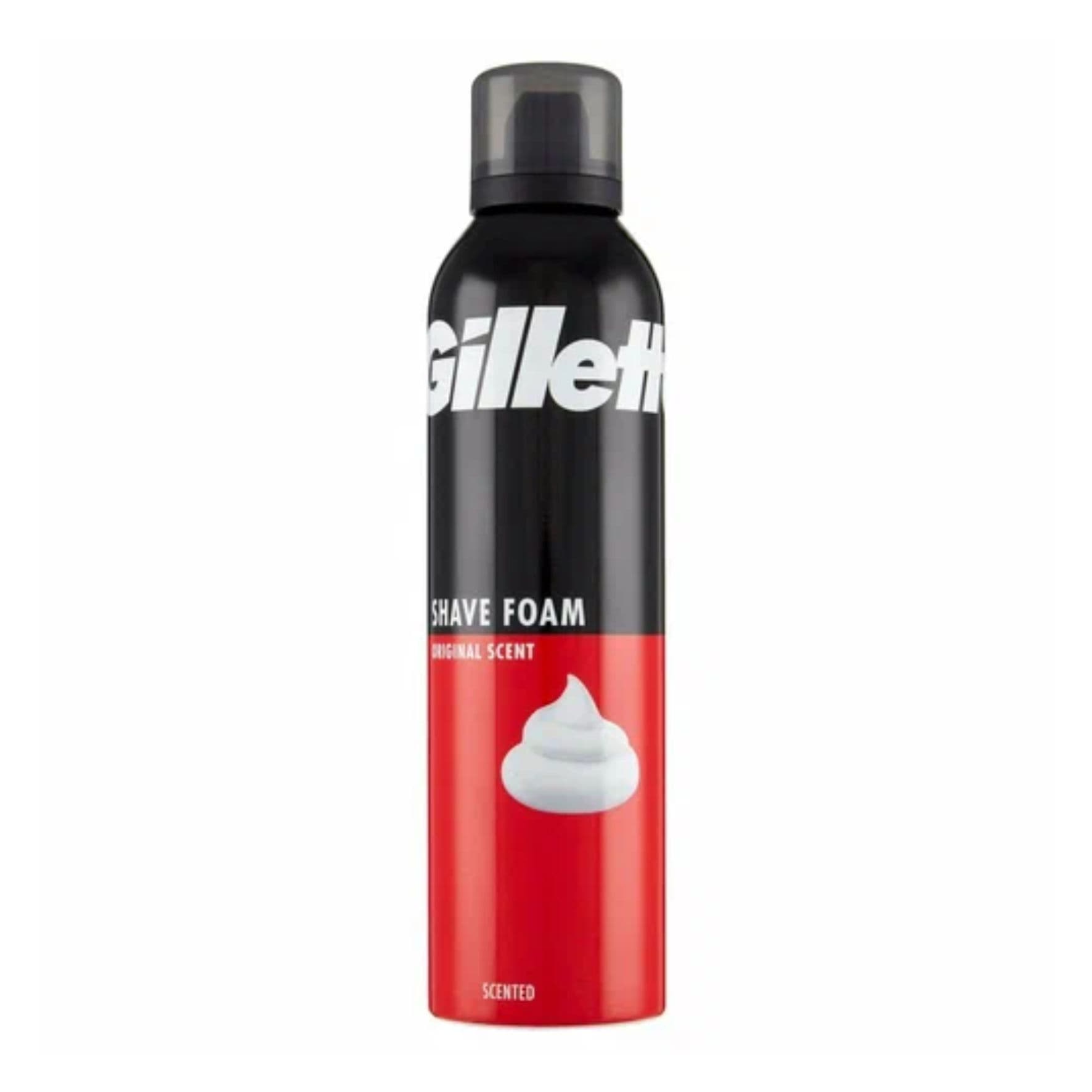 Пена для бритья Gillette Original 300мл