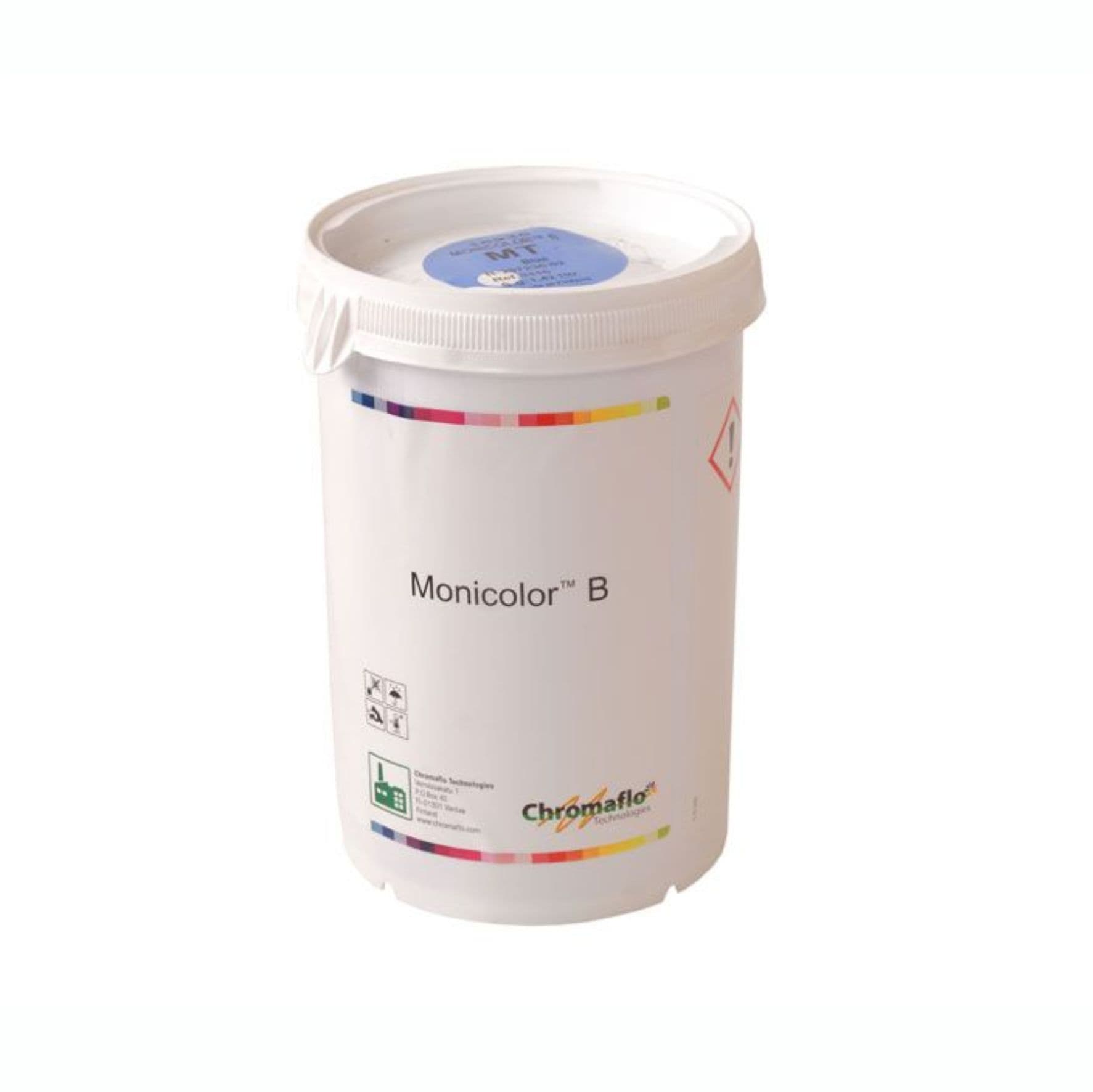 Паста Monicolor B Color ST 1л