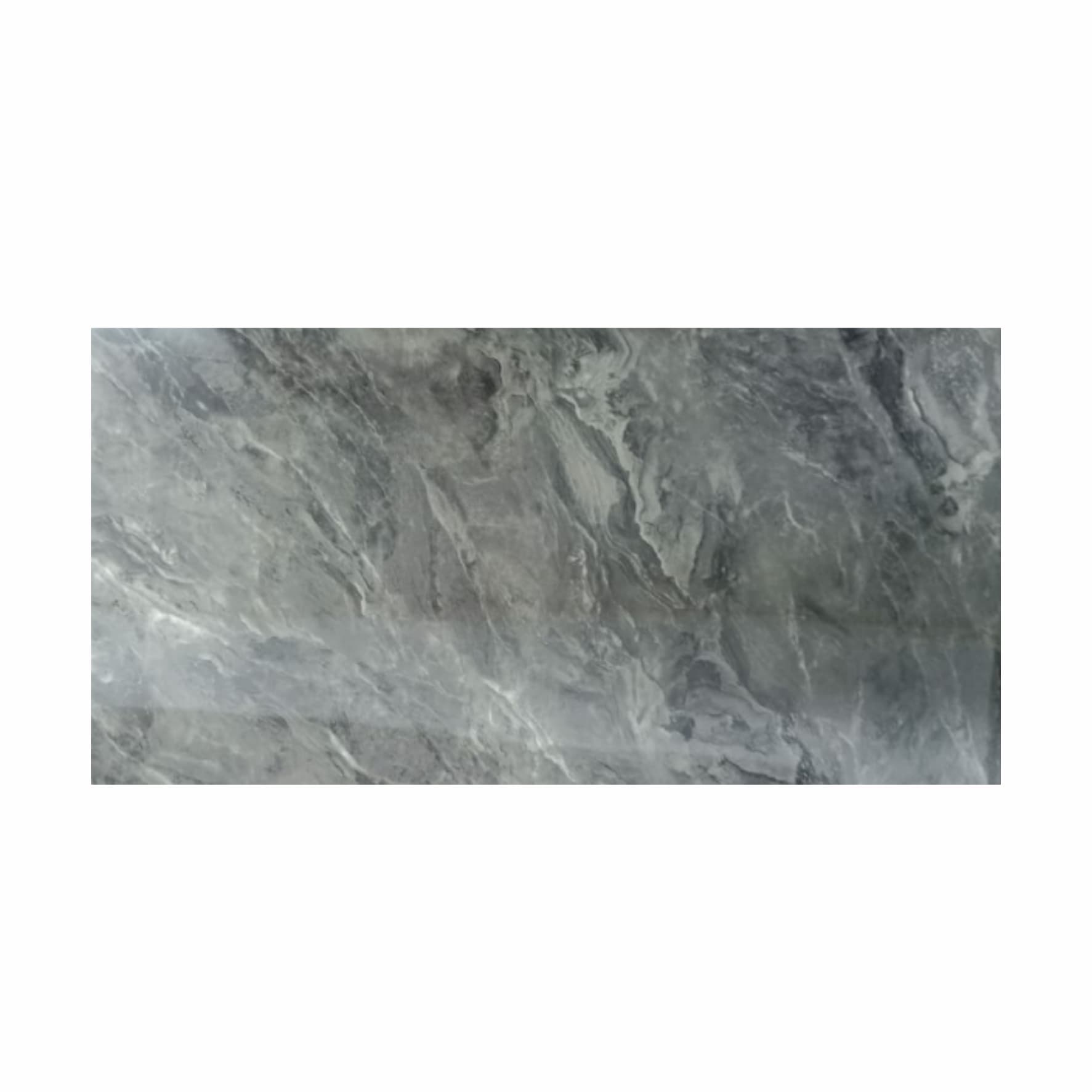 Плитка ПВХ самоклеящаяся 600*300*2 мм Бризер (YY-1019) PET 1шт