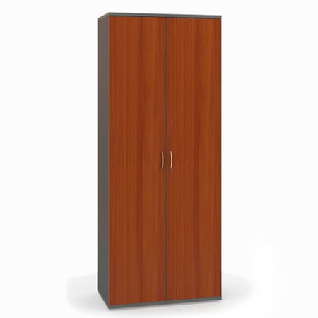 Стратегия Н.Милано ср. S77-01.99Л, Шкаф 2дв. для одежды