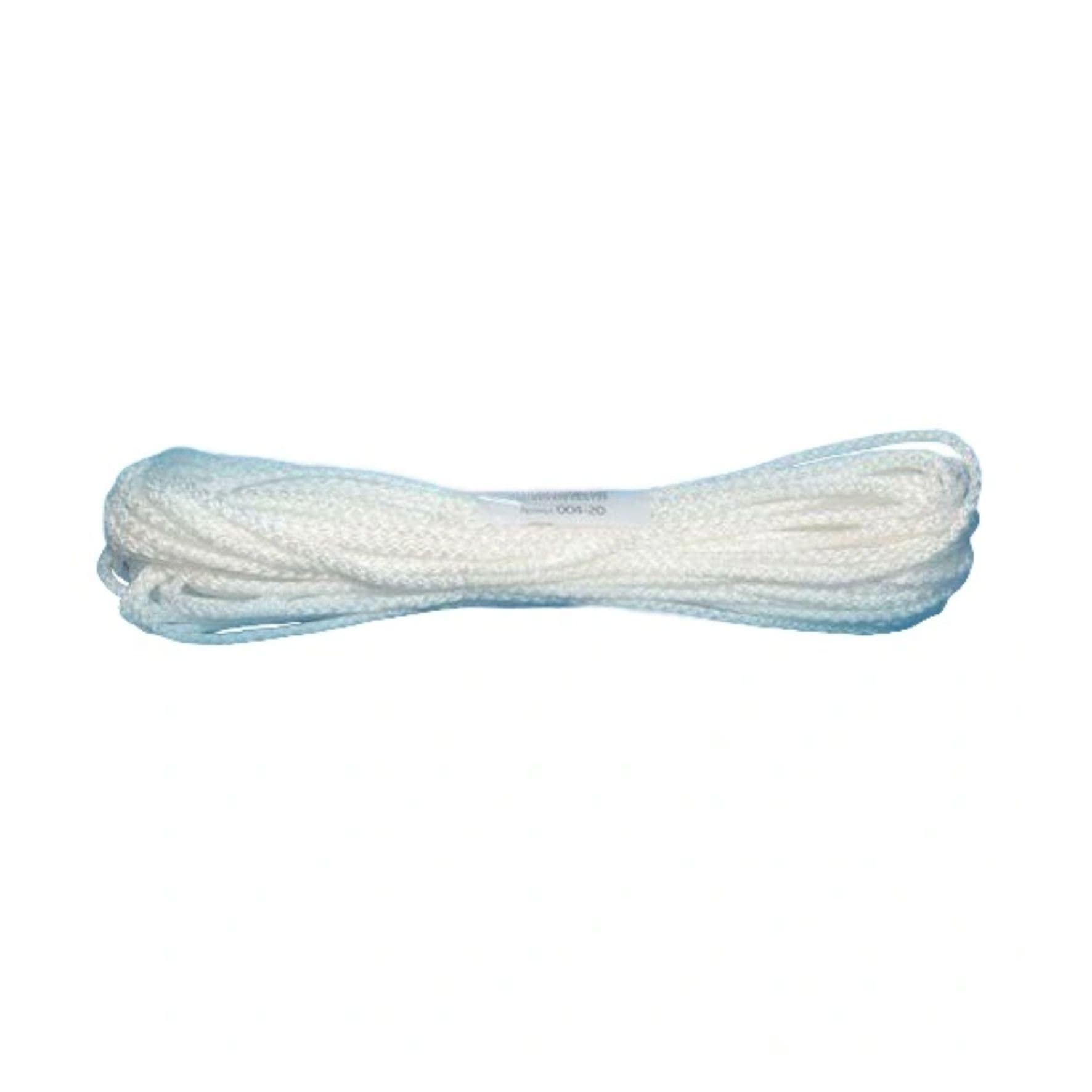 Веревка хоз. цвет б/с D=3mm, L=10m, уп.400 г.Рязань