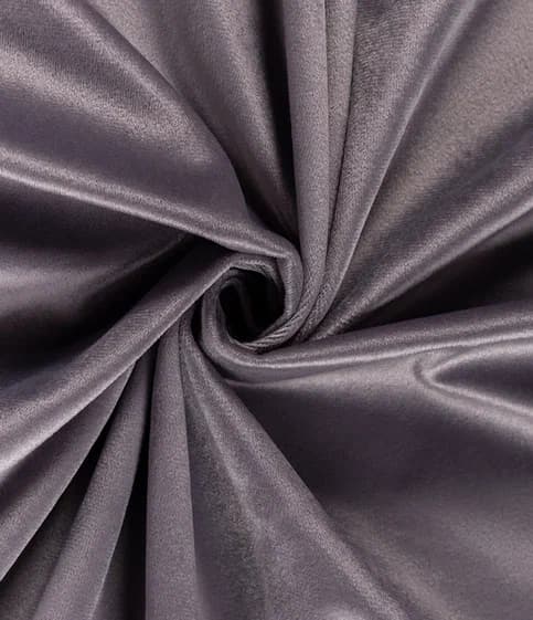 Портьера Велюр N 150*260 туман