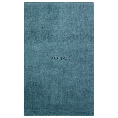 Ковер Comfort Shaggy 1006 Marine 0,8х1,5 прямой
