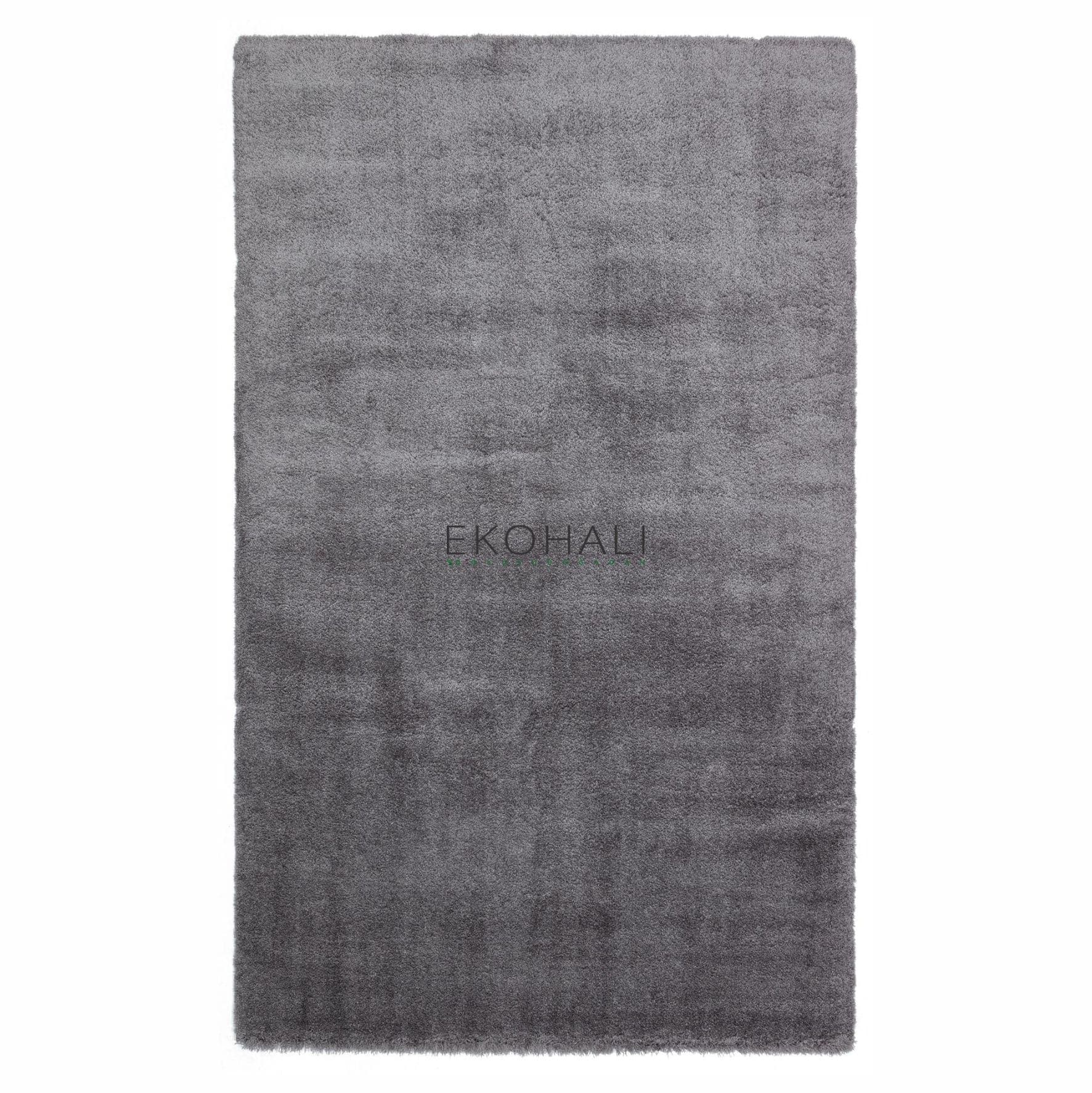 Ковер Comfort Shaggy Anthracite 1х2 прямой