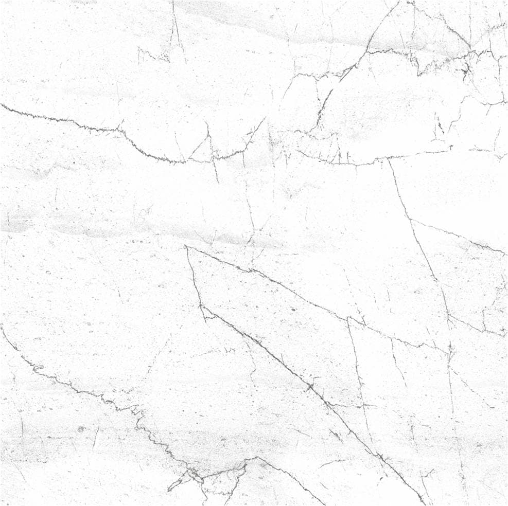 Керамогранит Axima Innsbruck 60x60 белая/1,44м2