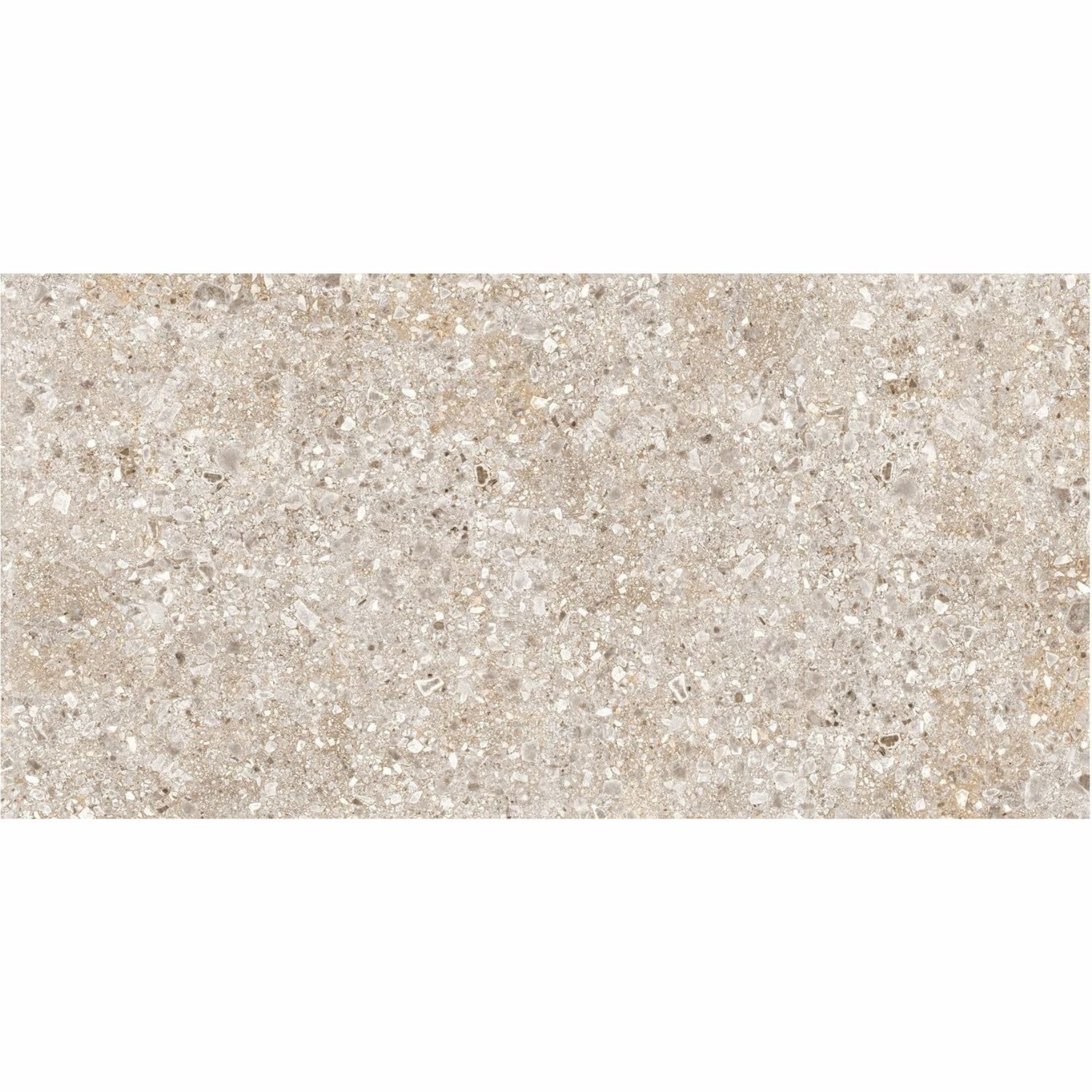 Керамогранит Axima Treviso 60x120 серая/1,44м2