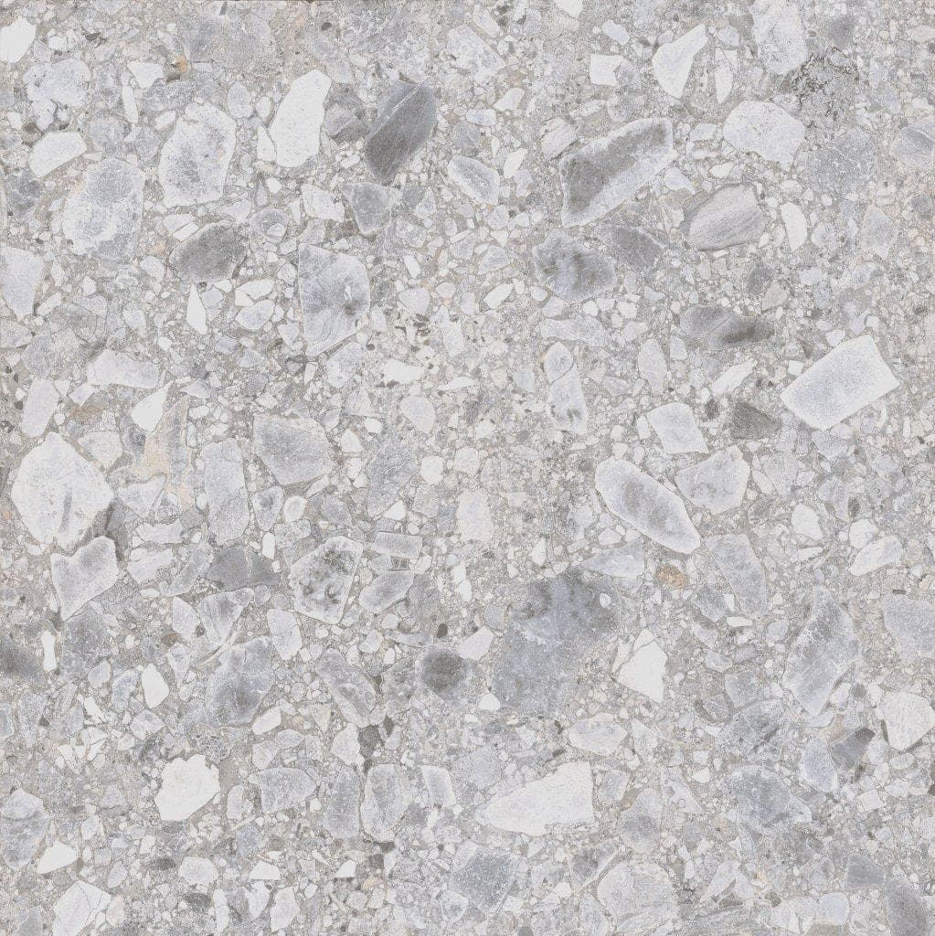 Керамогранит Axima Даллас 32.7x32.7 серая/1,39м2