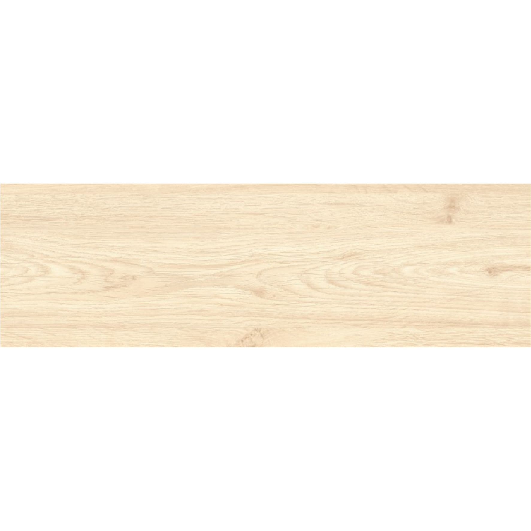 Керамогранит Cersanit Ashwood 18.5x59.8 светло-бежевый рельеф 17491