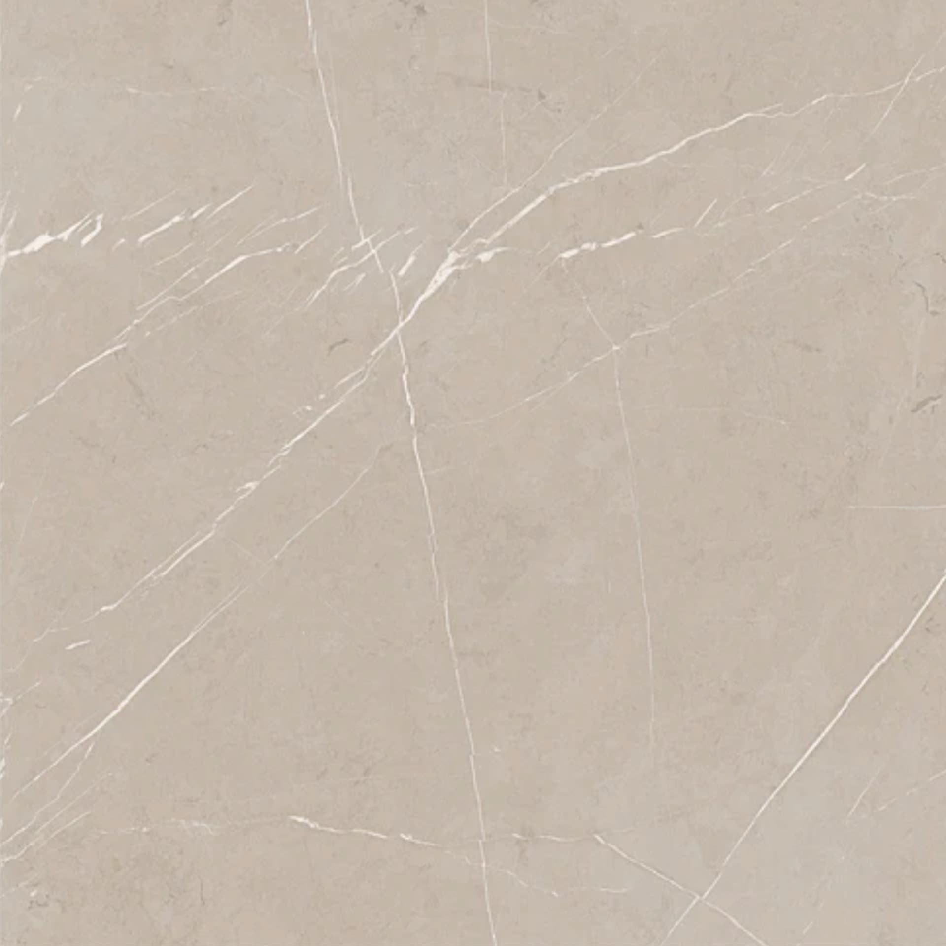 Керамогранит Cersanit Futura тонкий Light Marquina 60x120 полированный бежевый ректификат 17130