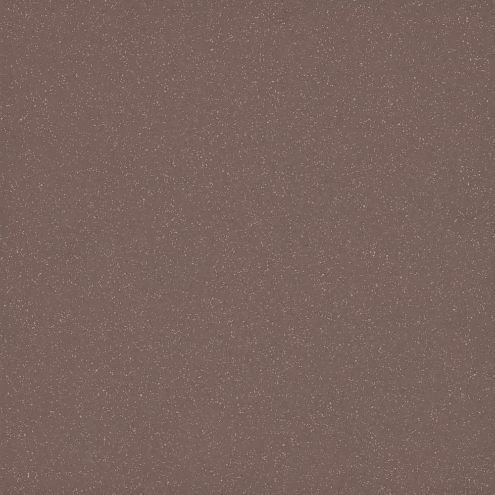 Керамогранит Cersanit Gres B100 29,8x29,8 коричневый 16939