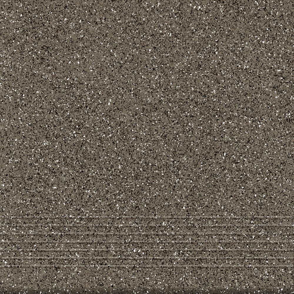 Керамогранит Cersanit Milton 300 ступень 29.8x29.8 серый ML4A093D/17275/1,154м2