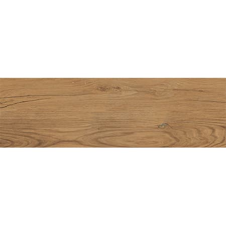 Керамогранит Cersanit Organicwood 18.5x59.8 рельеф, коричневый 15928/16714