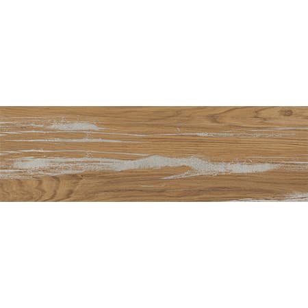 Керамогранит Cersanit Rockwood 18.5x59.8 рельеф, коричневый 15930