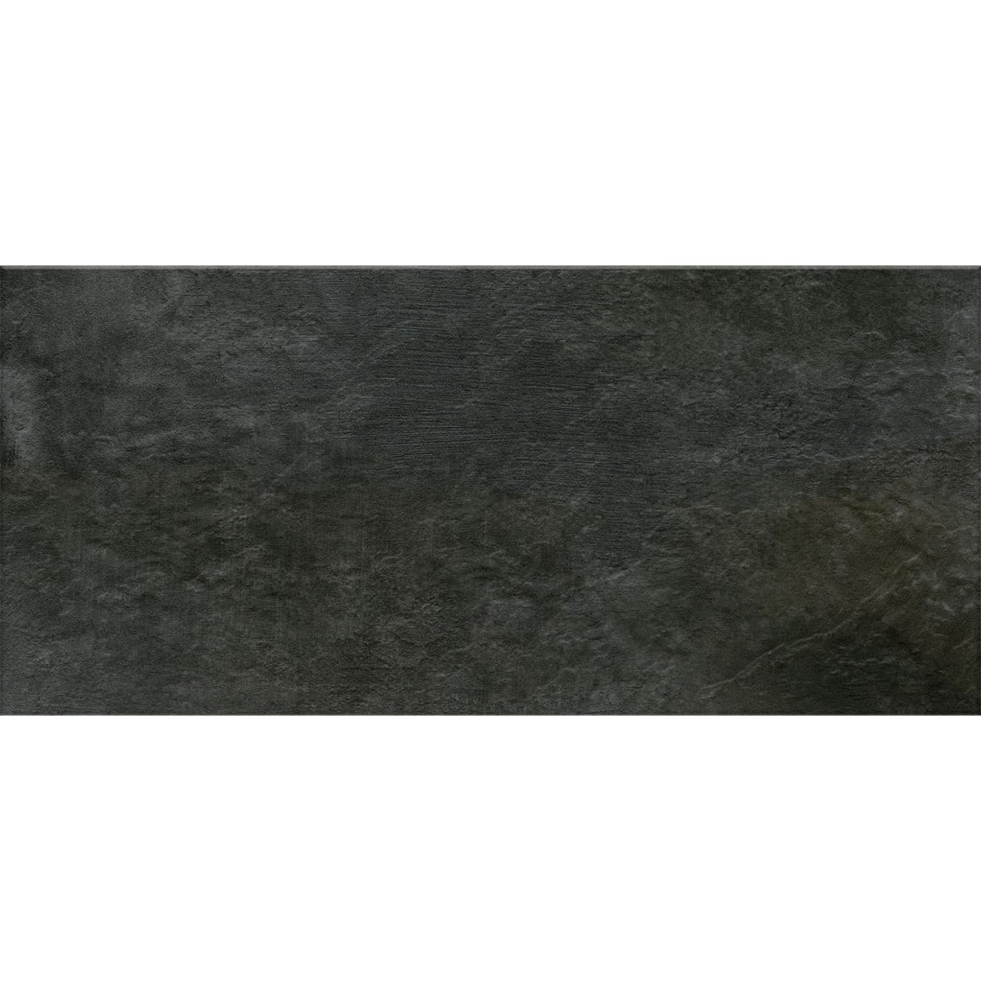 Керамогранит Cersanit Slate 29.7x59.8 темно-серый C-SF4L402D/16334