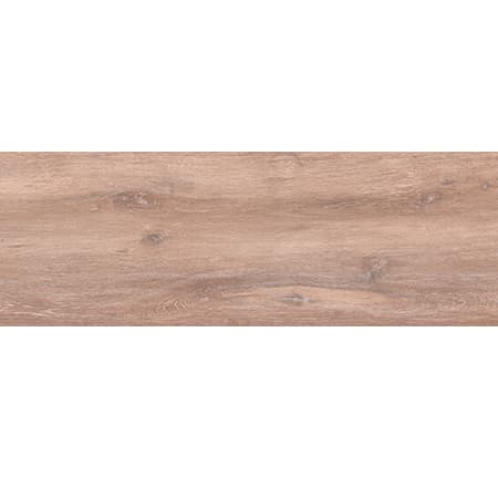Керамогранит Cersanit Wood Concept Natural 21.8x89.8 коричневый ректификат C-WN4T113D/15975