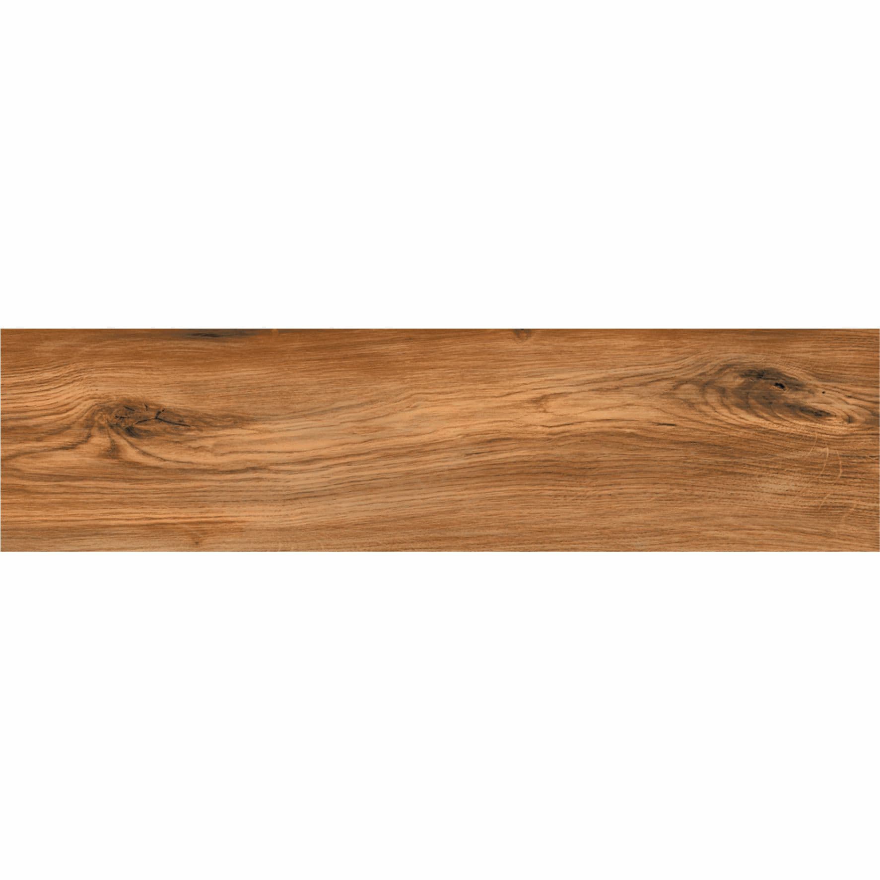 Керамогранит Cersanit Woodberry 21.8x89.8 светло-коричневый рельеф ректификат 17761/1,174м2