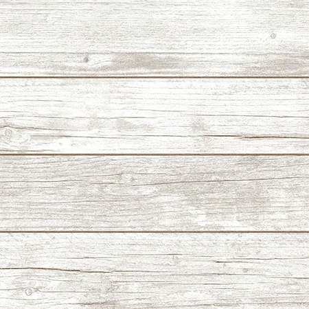 Керамогранит Cersanit Woodstory 42x42 рельеф, белый 16219